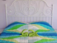 Apartment Terrace under the stars