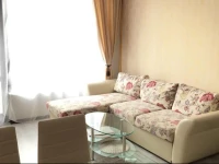 Green Paradise Apartments