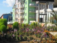 Guest Apartments Simeonov