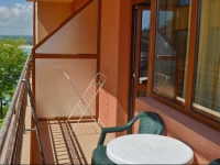 Guest House by the Sea