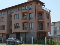 Guest House Georgievi