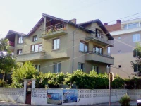 Guest House in Primorsko