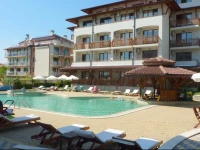 MM Complex Apartments