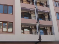 Stamopolu Apartments