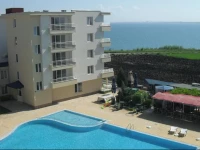 Aparthotel Rutland Bay