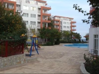 Riviera Fort Beach Apartments CTS