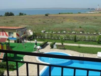 Rutland Beach Aparthotel