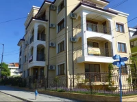 Apartments in Elitonia 5 2*
