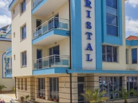 Guest House Kristal 2*