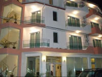 Makao Family Hotel 2*