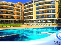 Olympia Beach Complex