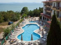 Dream Holiday Apart Complex 1*