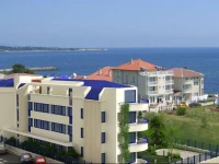 Aparthotel Blue Marine