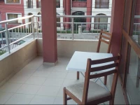 Apartment 7 Oborishte