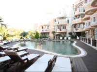 Apartment Arendoo in Mellia 8