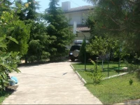 Apartment Byala Kashta