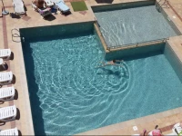 Apartment Complex Tara