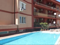 Apartment Deniss in Ravda