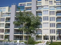 Apartments in Oasis Complex