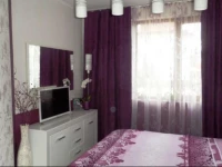 Apollon Complex Apartment