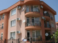 Black Sea Resort Apartment