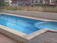 Dunav Street Apartment