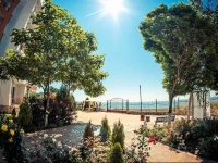 GT Riviera Fort Beach Apartments