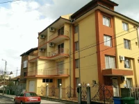 Guest House Ivegallas