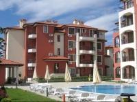 Ravda Dom Apartments