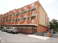 Studios Arendoo in Palm Marina