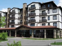 Three Mountains Apartment