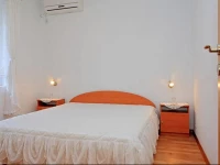 Guest Rooms Vangelovi 3*