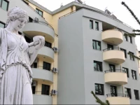 Perun Hotel Sandanski