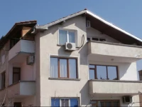 Apartments in Guest House Silent Nature