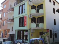 Family Hotel Studio 2*