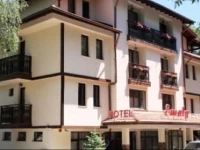 Family Hotel Emaly 2 3*