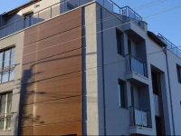 Aparthotel Sveti Nikola