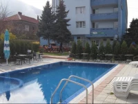Germanea Hotel 1*