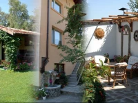 Guest House Zdravets