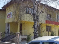 Kot Garden Guest House