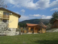 Mini Complex Rilski Terasi