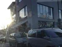 Mountain Dreams Apartment