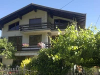 Slavina Guest House