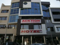 Hotel Acktion