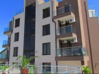 Aparthotel Afrodita 2 2*