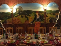 Family Hotel Nevyasta