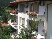 Margaritov Guest House