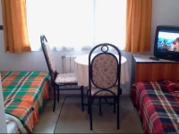 Sportna 17 Guest Rooms