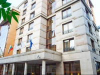 Arena Di Serdica Hotel