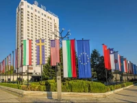 Hotel Marinela Sofia